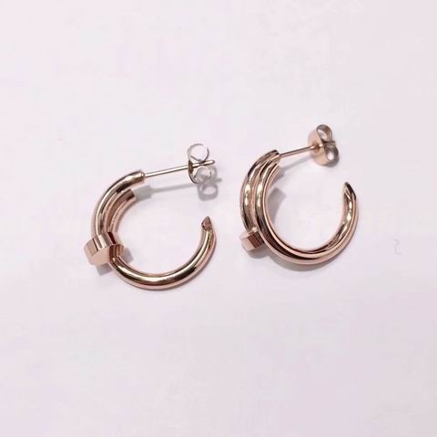 Cartier Earrings 23